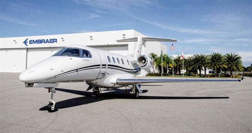 Phenom 300