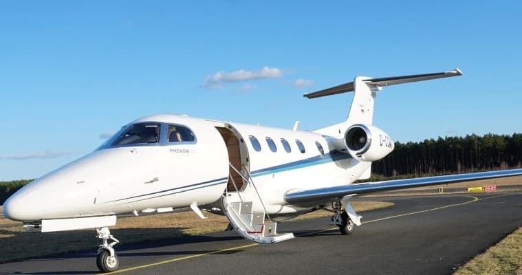 Phenom 300