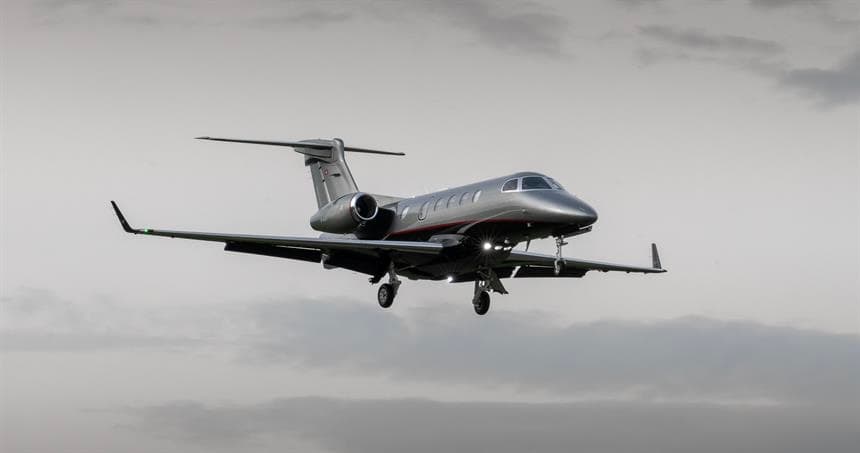 Phenom 300E