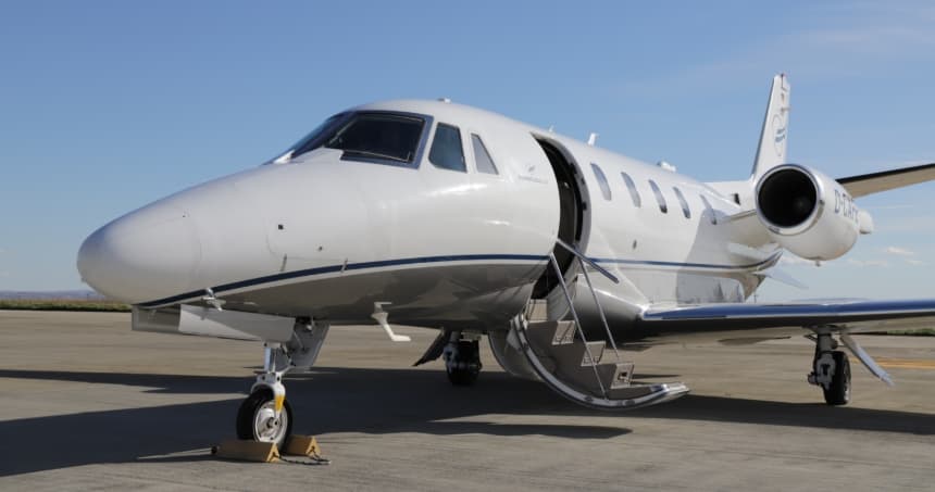 Citation XLS+
