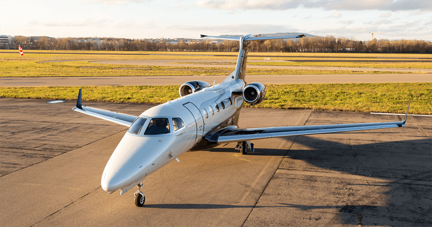 Phenom 300E