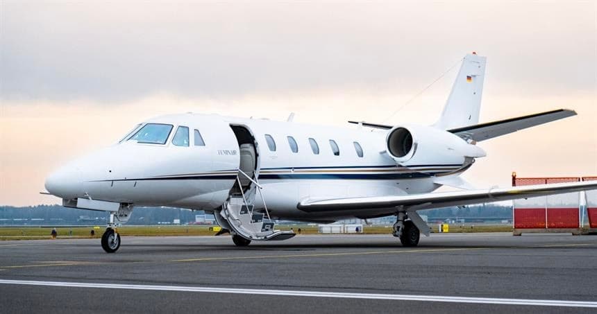 Citation XLS+