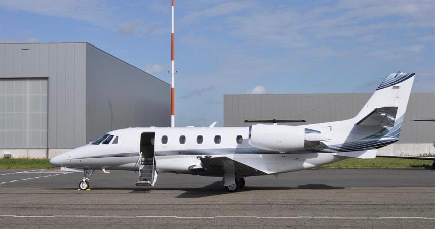 Citation XLS+