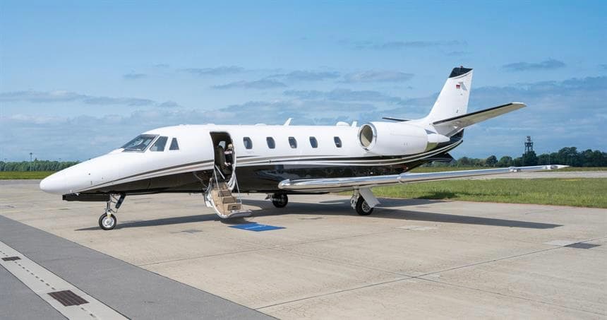 Citation XLS+