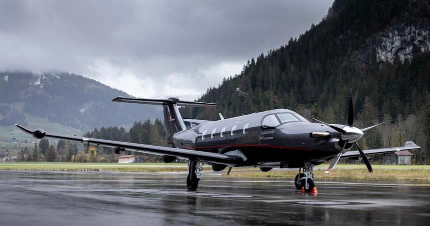 PC-12 NGX