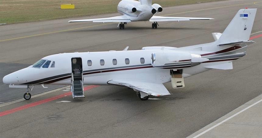 Citation XLS
