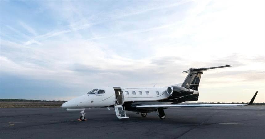 Phenom 300E