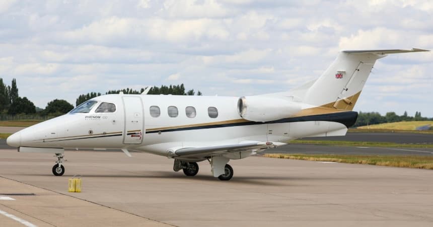 Phenom 100