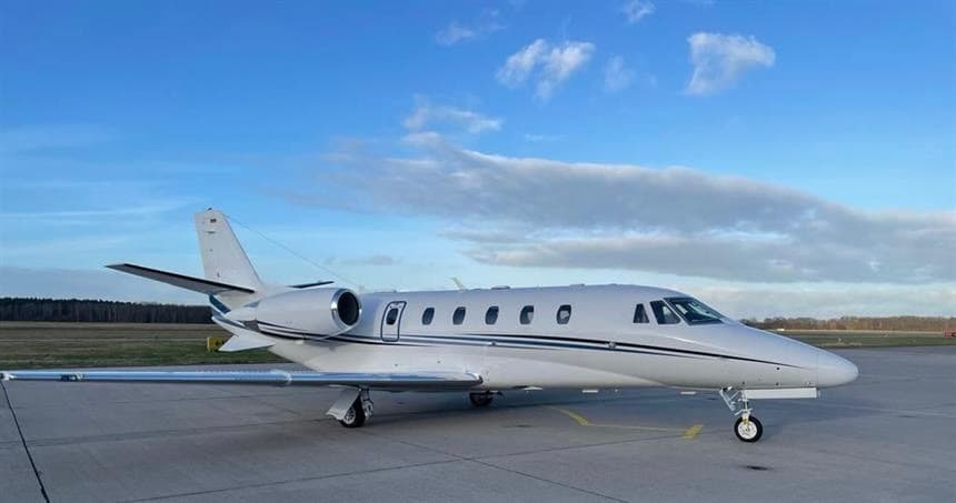 Citation XLS Gen 2